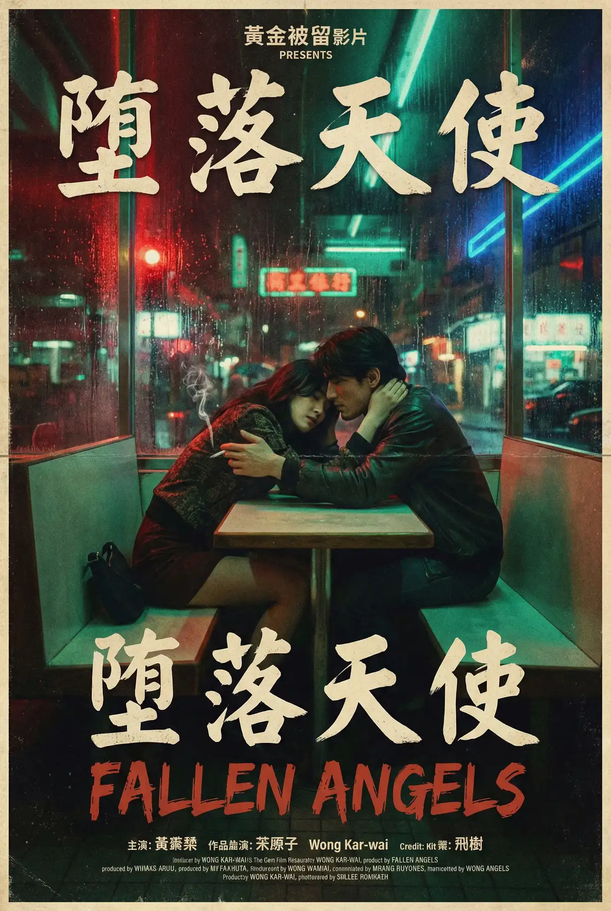 香港伦理电影海报 - 人妻视频 馆藏推荐作品